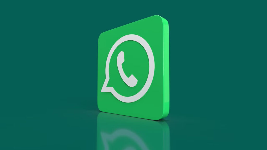 WhatsApp Bülten özelliği