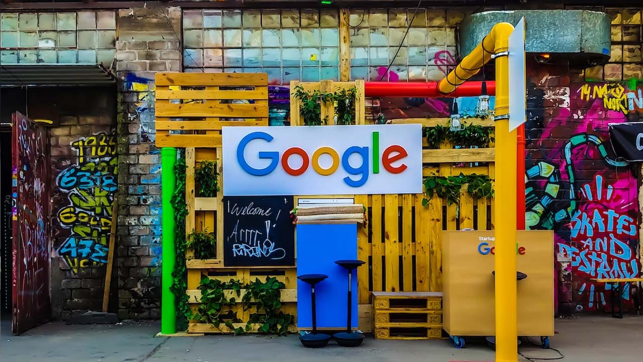Google