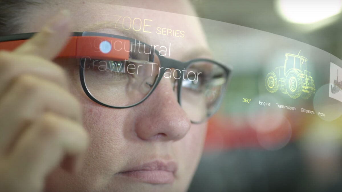 Google, AR Glass Enterprise Edition'ı rafa kaldırdı - Webmasto