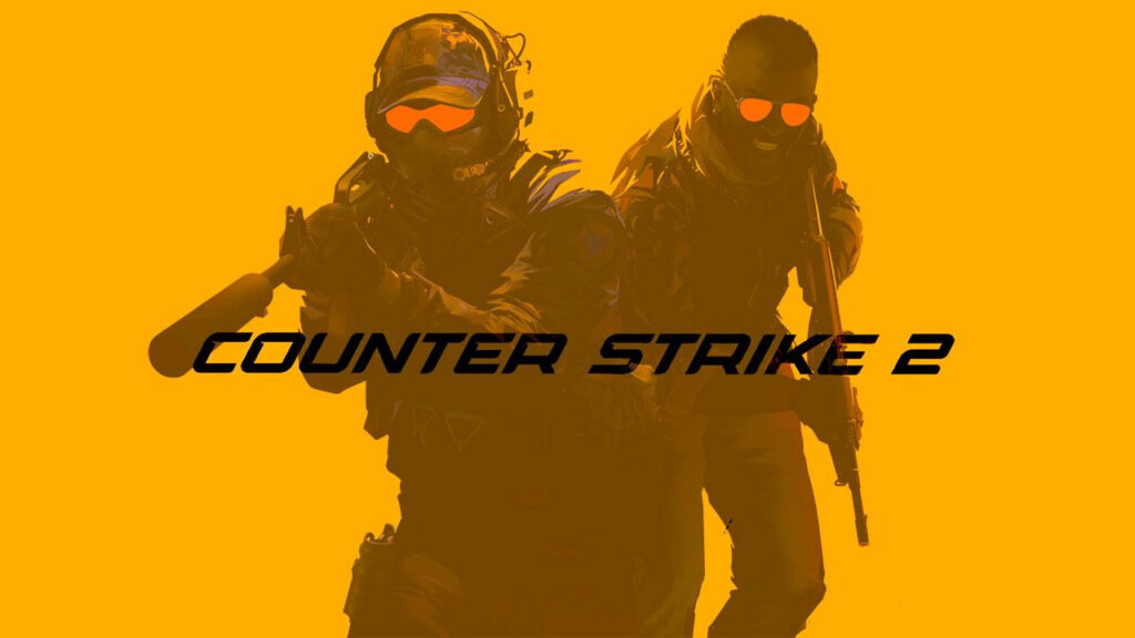 Counter-Strike 2 mobil