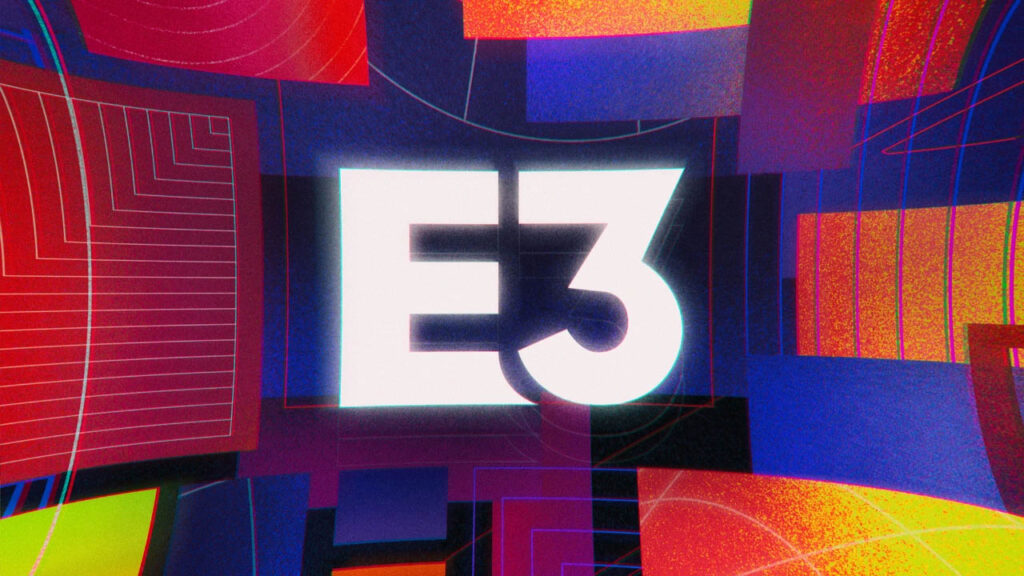 E3 2023