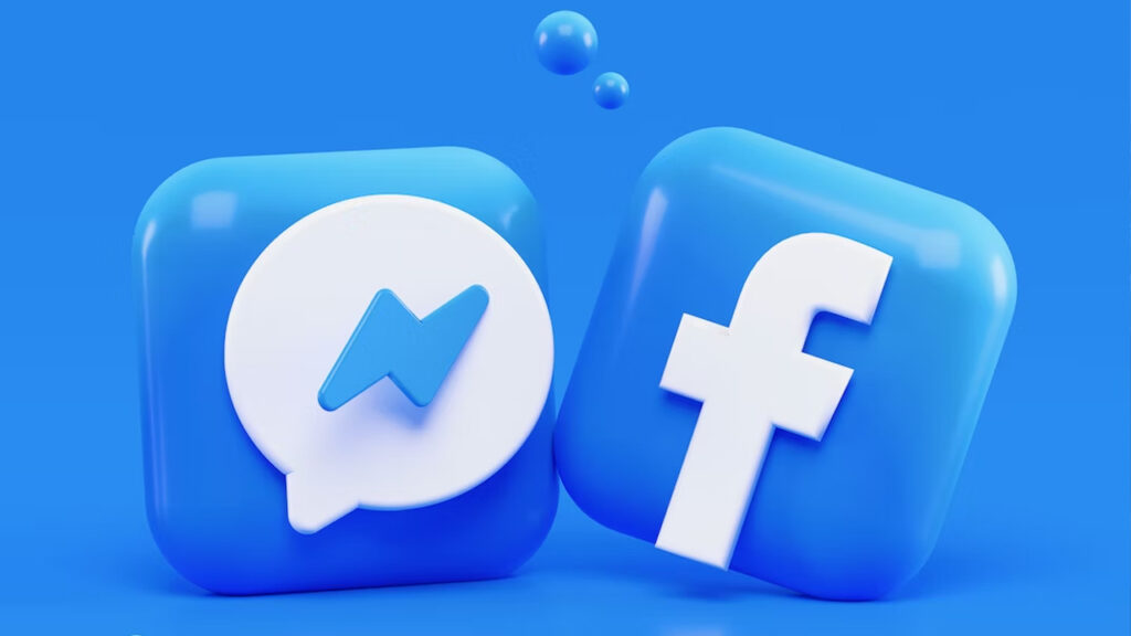 Facebook Messenger entegrasyonu