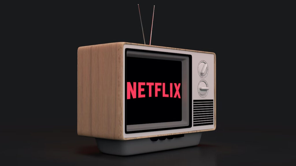 Reklamlı Netflix paketi