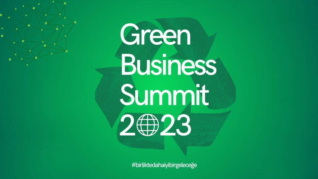 Green Business Summit 2023