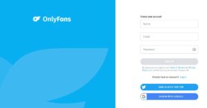 10 maddede OnlyFans hakkında bilmeniz gerekenler - Webmasto