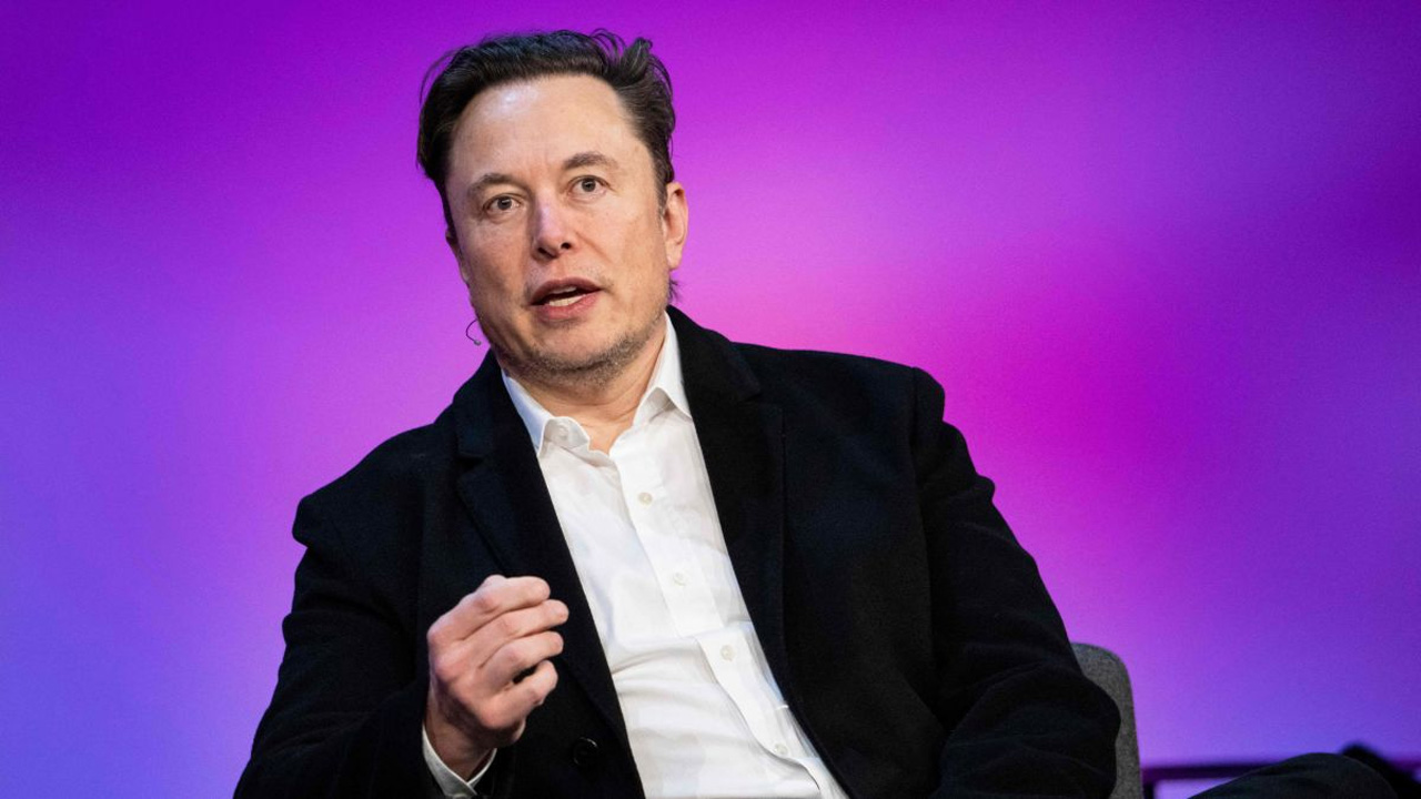 TIME dergisi Elon Musk