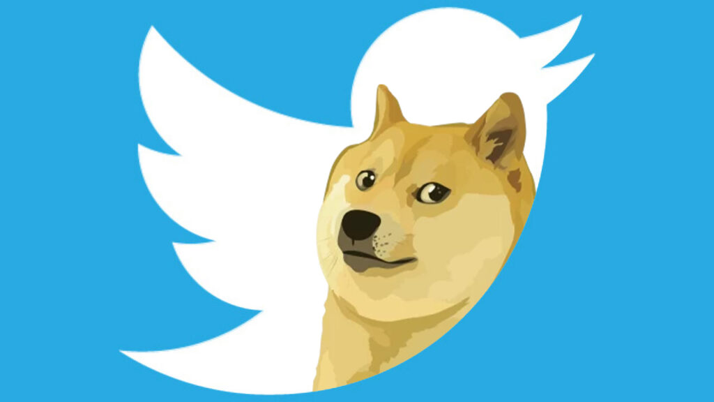 Twitter Dogecoin