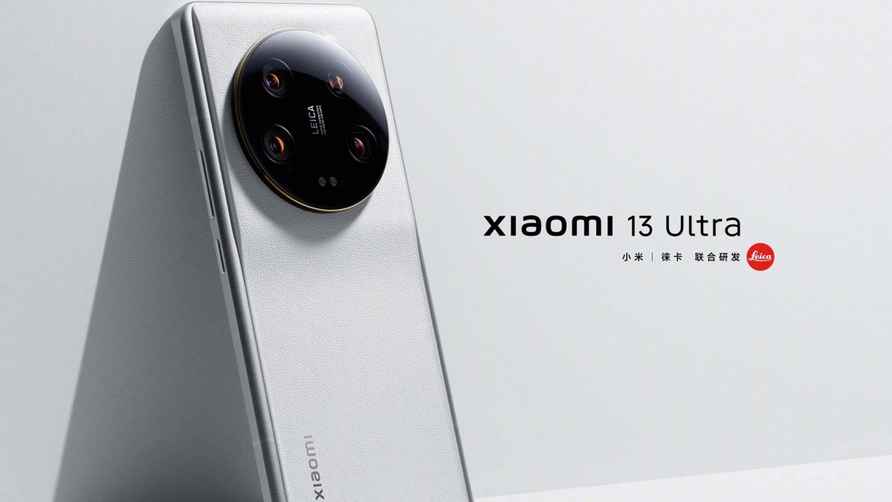 Xiaomi 13 Ultra ekran parlaklık oranı