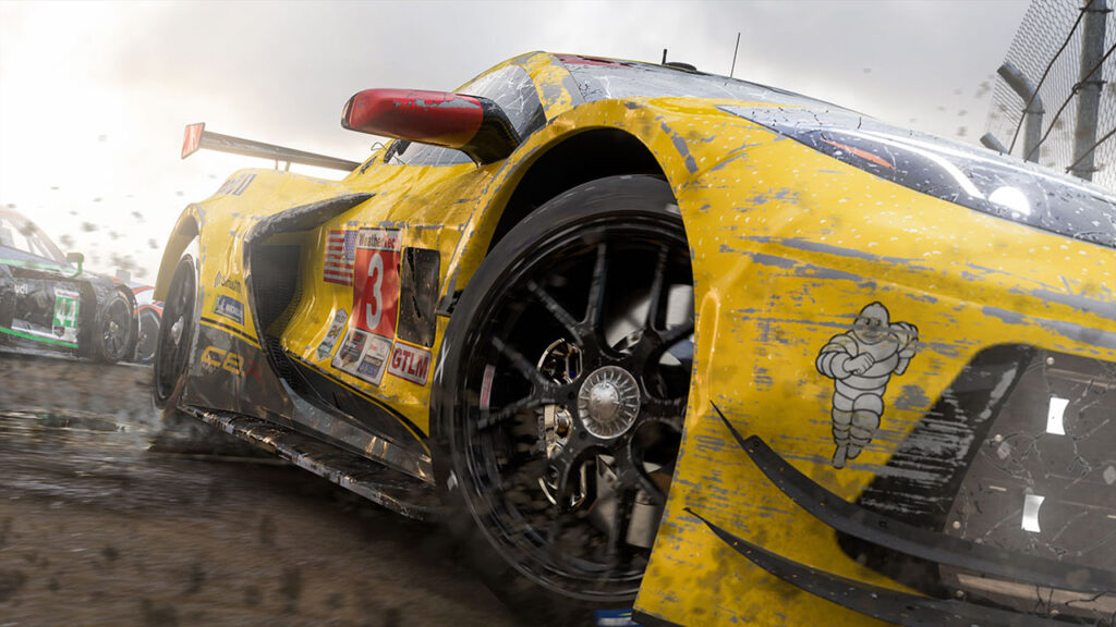 Forza Motorsport çıkış tarihi