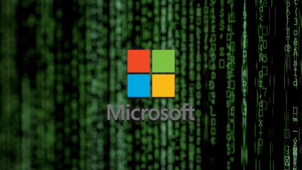 Microsoft DDoS saldırısı