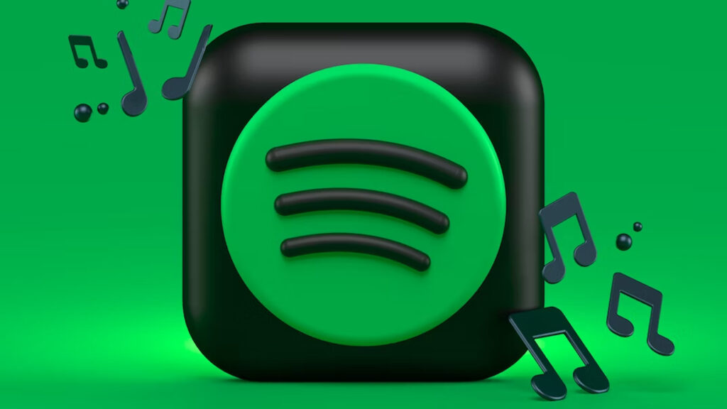 Spotify Offline Mix özelliği