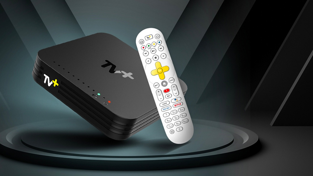 Turkcell TV+ Pro özellikleri