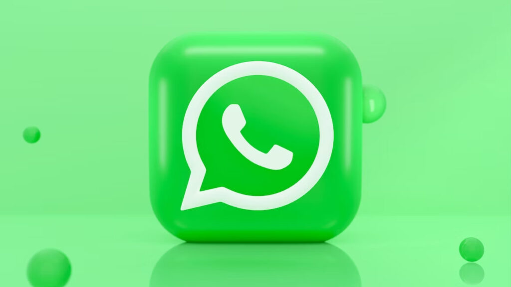 WhatsApp çoklu hesap desteği
