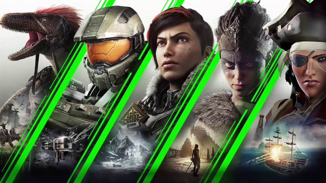 Xbox Game Pass fiyatı