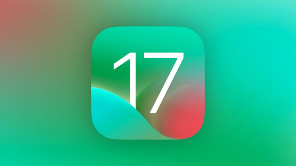 Apple iOS 17 işletim