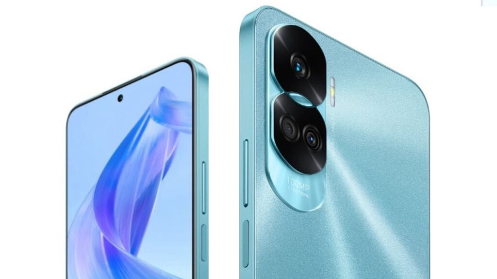 Honor 90 Lite 5G Avrupa