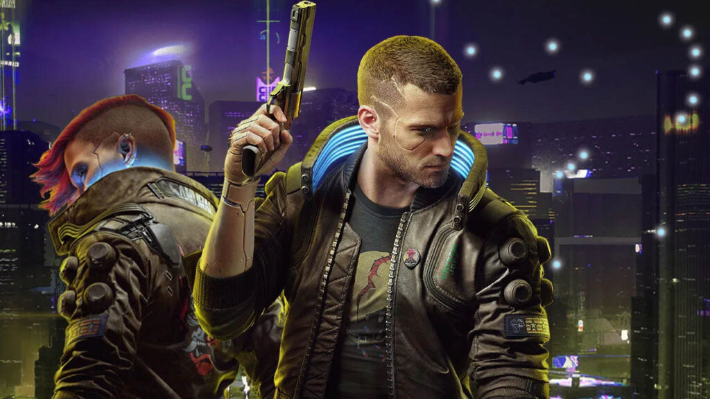 Cyberpunk 2077 - Steam