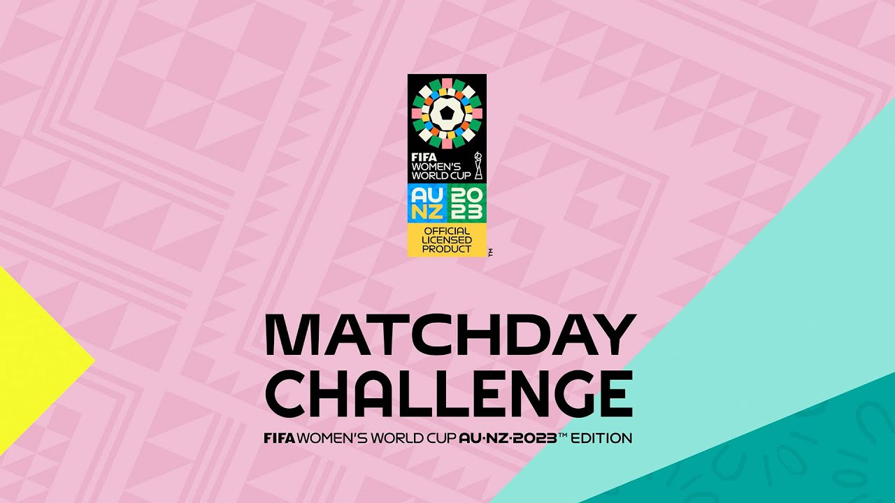 Matchday Challenge