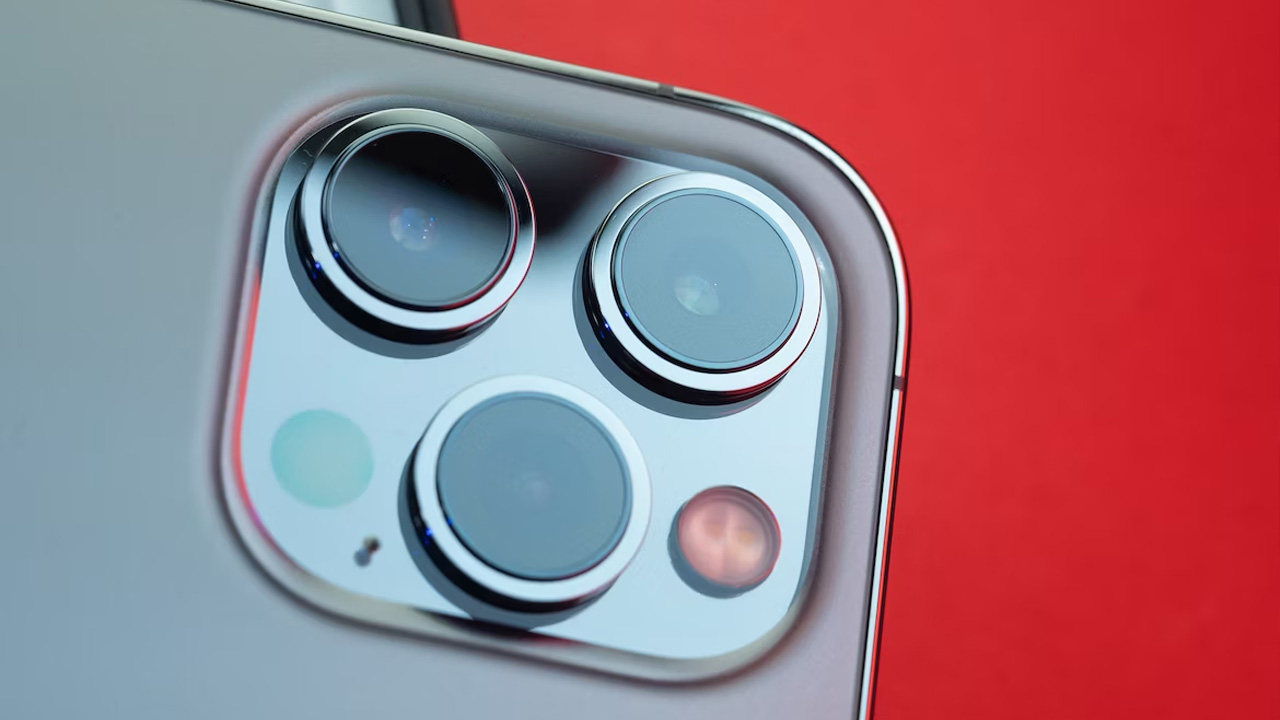 iPhone 16 Pro Max kamera özellikleri