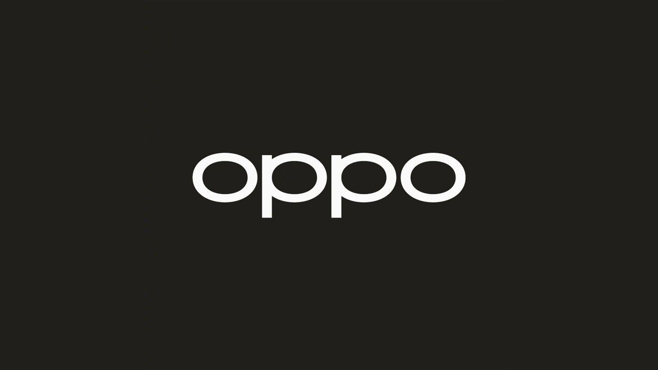 OPPO logosu