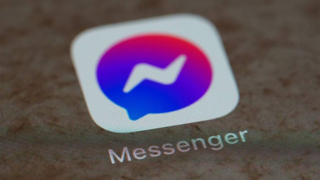 Facebook Messenger