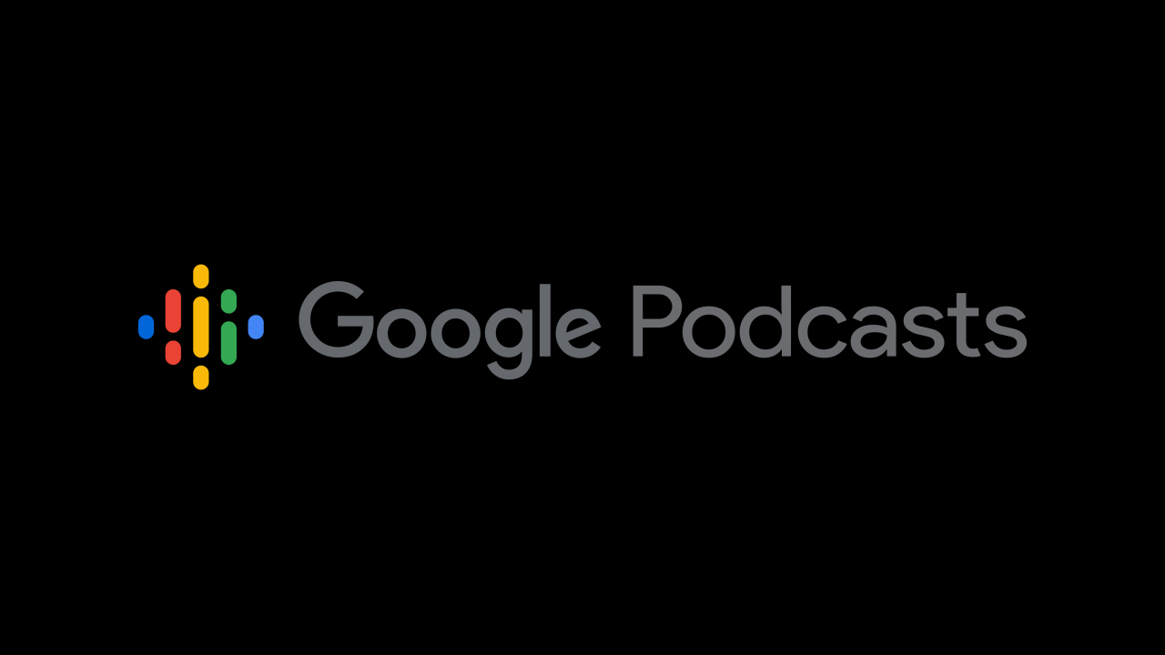 Google Podcasts 