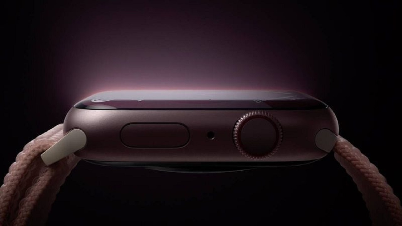apple watch series 9