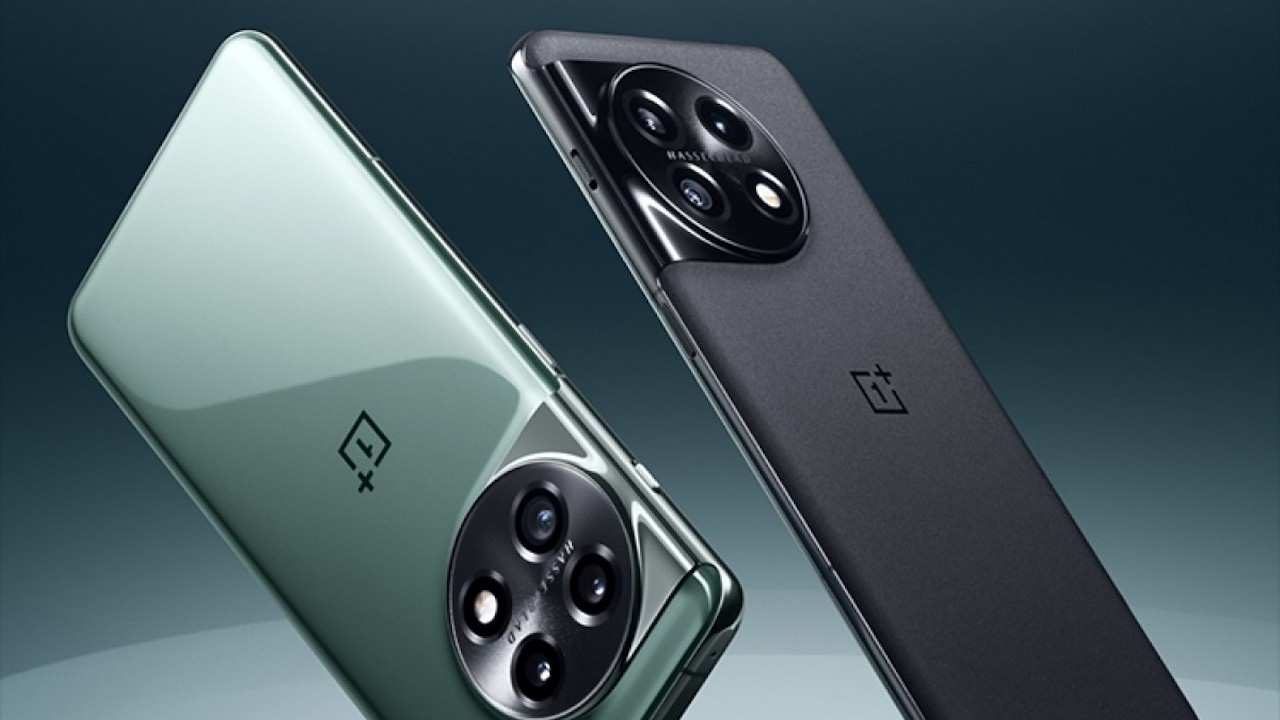 OnePlus 11 için Android 14 (OxygenOS 14) güncellemesi çıktı - Webmasto