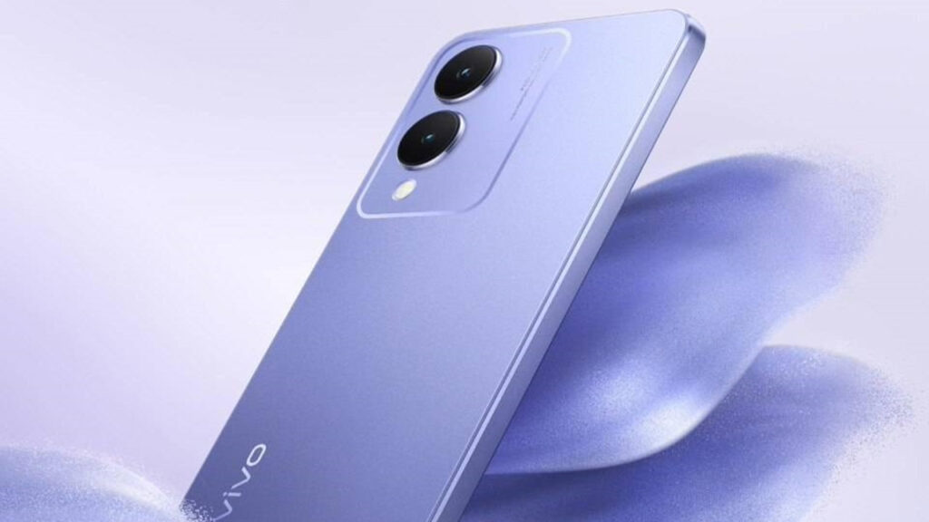 Vivo Y12