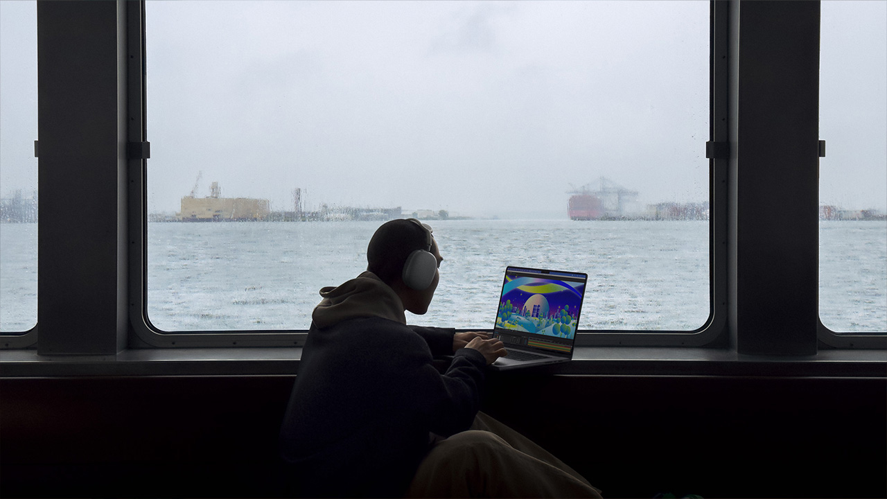 Yeni MacBook Pro