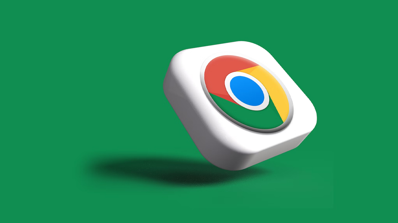 google chrome