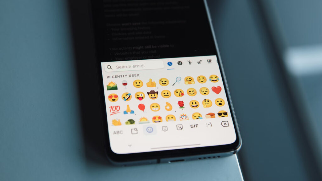 2023'te en çok kullanılan emojiler