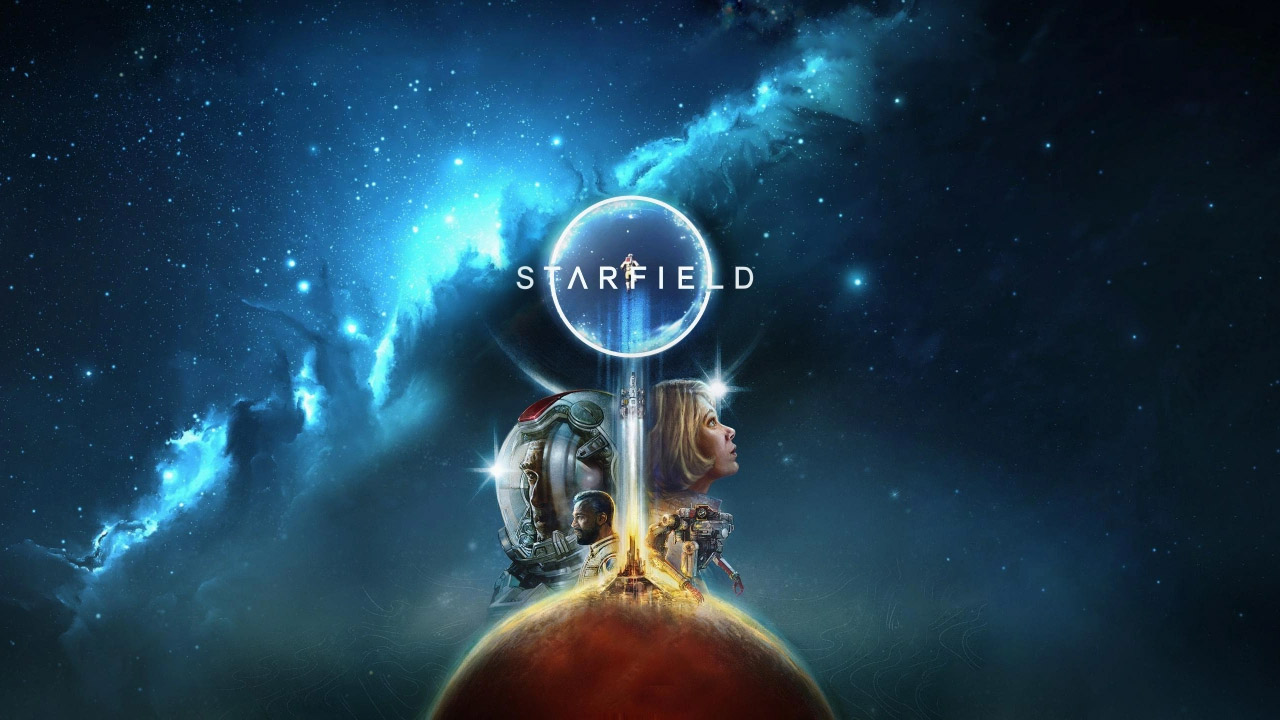 Starfield