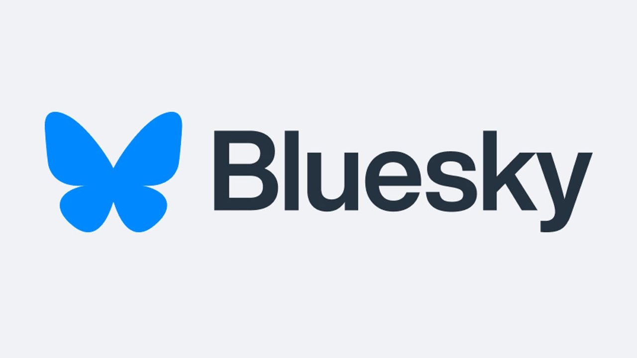 Yeni Bluesky logosu