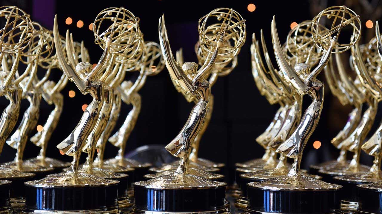2024 Emmy Ödülleri kazananları