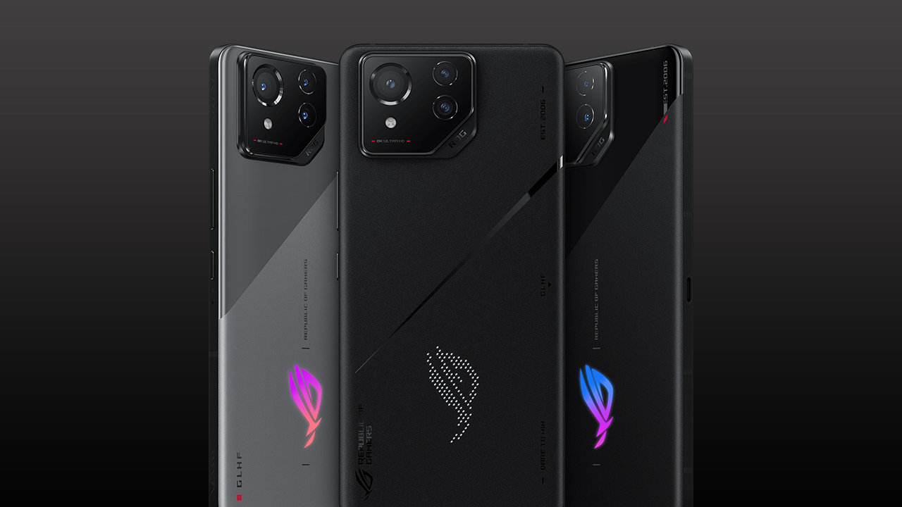 ASUS ROG Phone 8 tanıtıldı! İşte özellikleri ve fiyatı - Webmasto