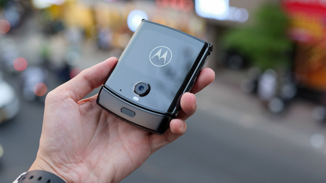 Android 14 alacak Motorola telefonlar