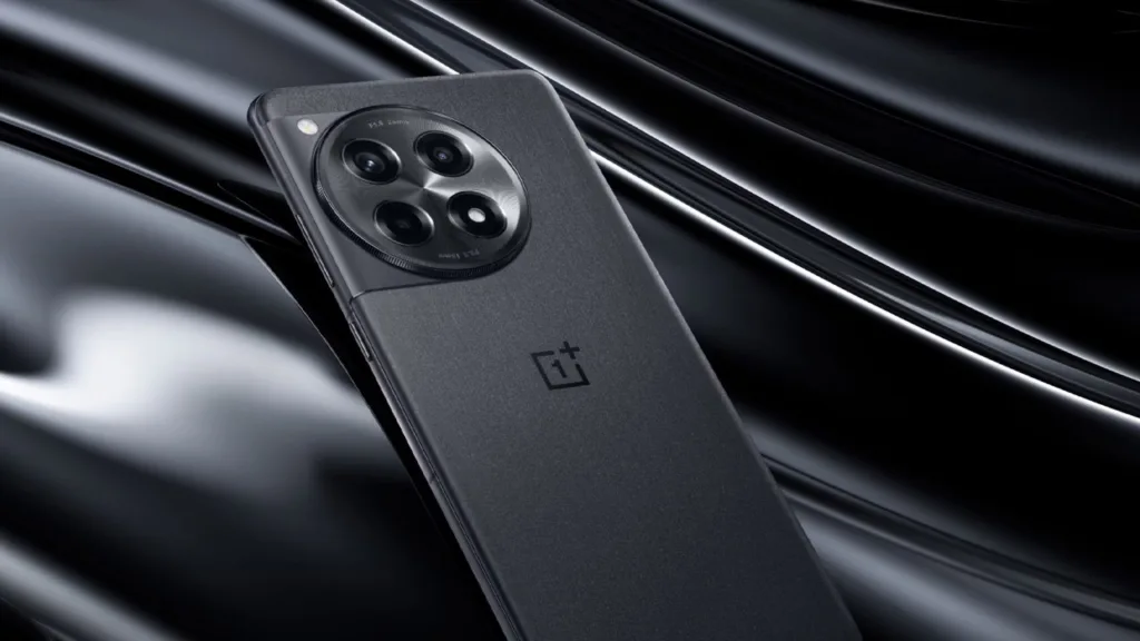 OnePlus 12R