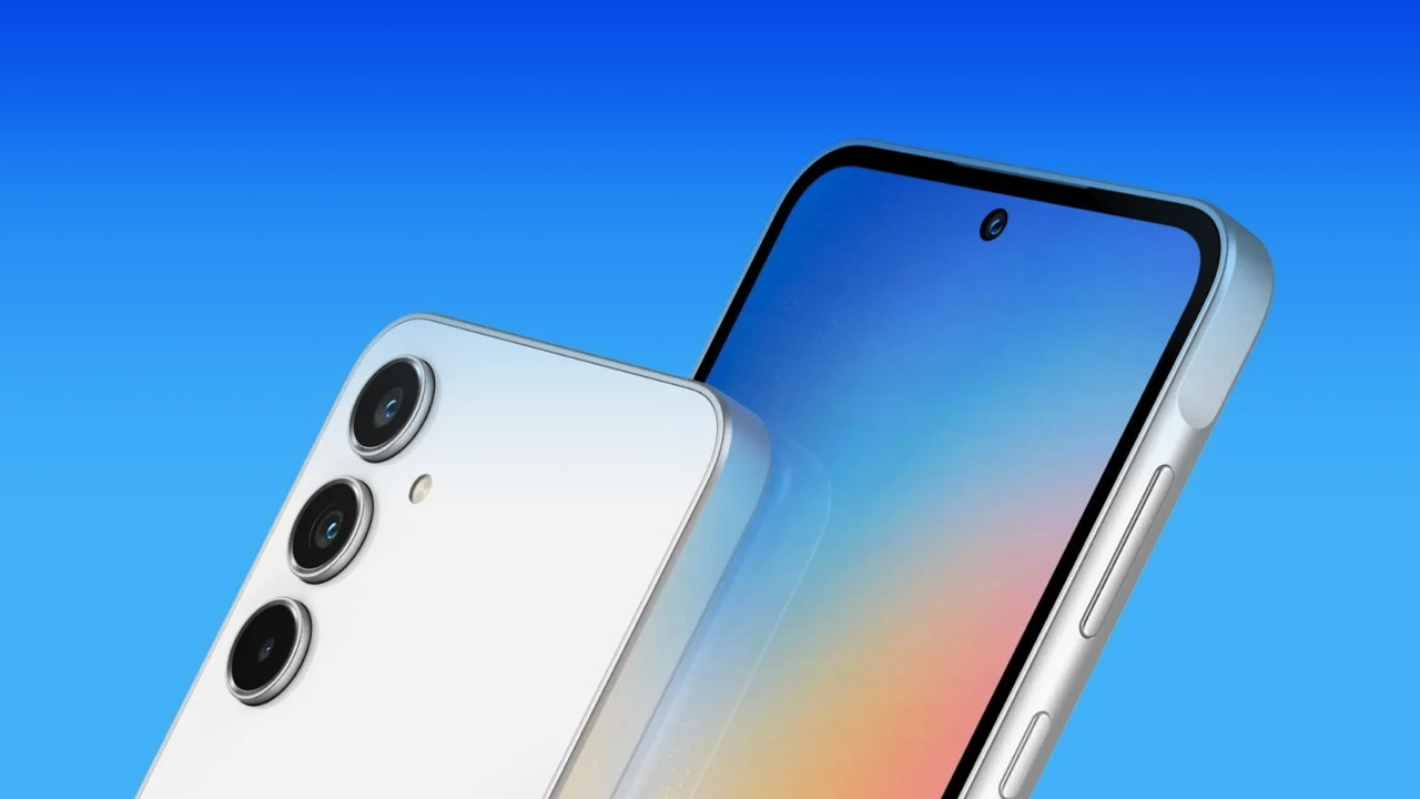 Samsung Galaxy A35 tasarımı ortaya çıktı - Webmasto