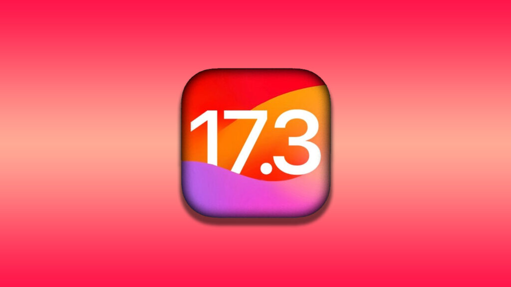 iOS 17.3 Beta 3