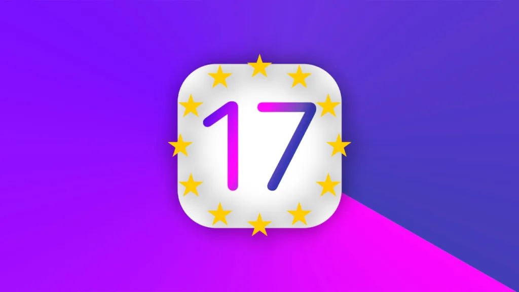 iOS 17.4 AB düzenlemeleri