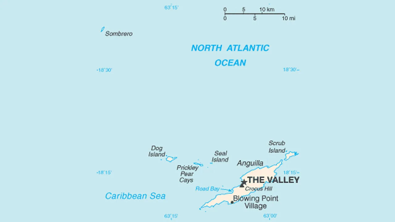 Anguilla 
