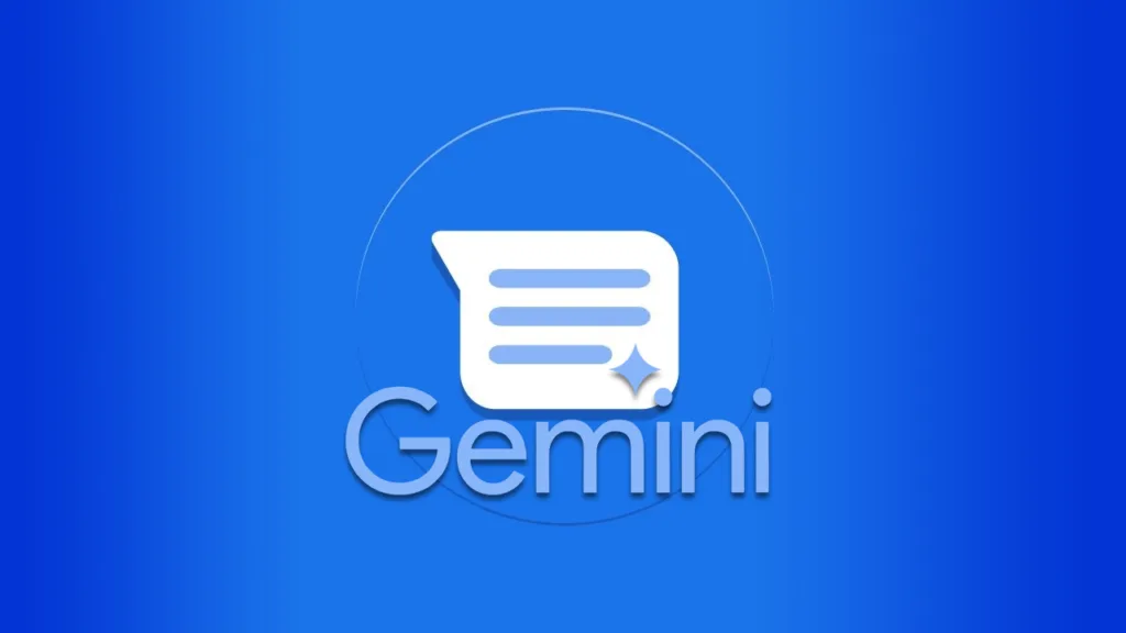Google Mesajlar Gemini