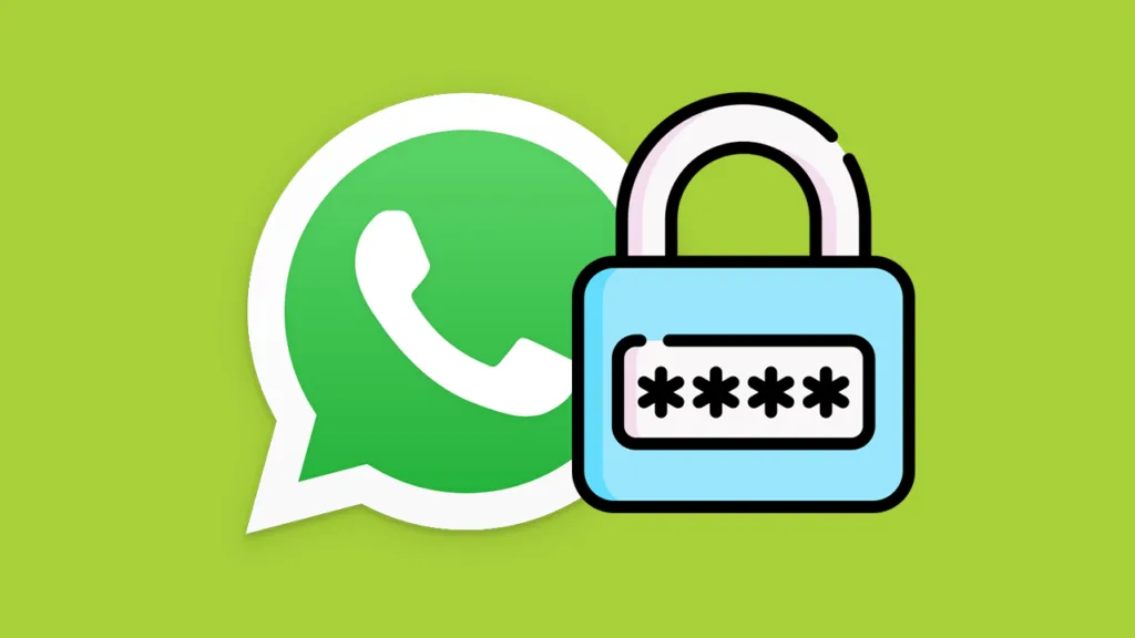 WhatsApp sohbet şifreleme