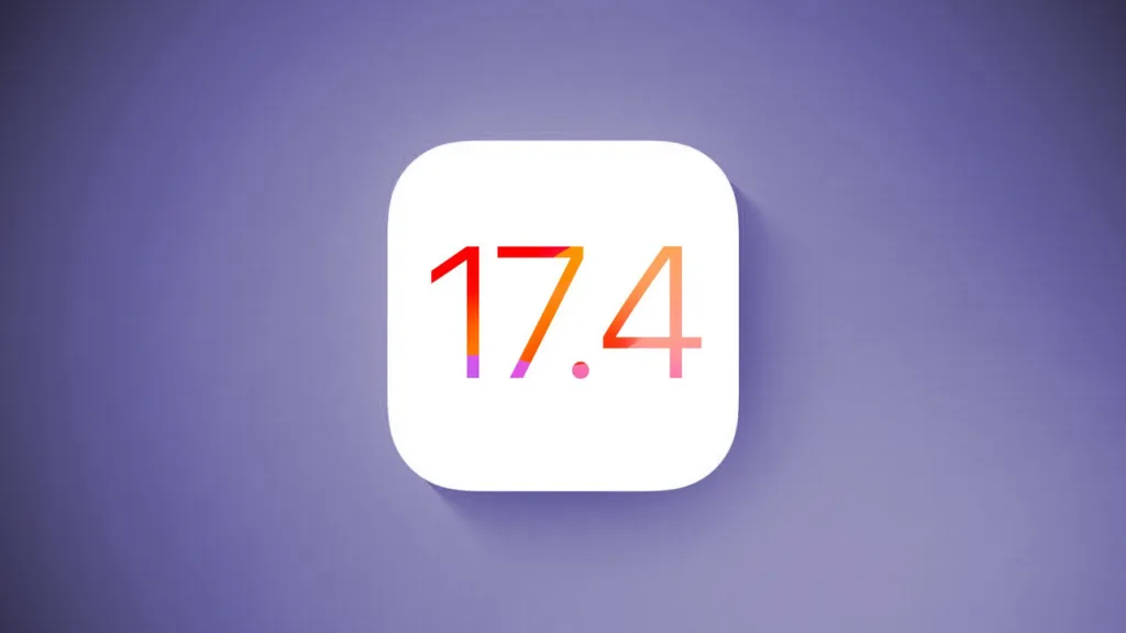 iOS 17.4 Beta 3