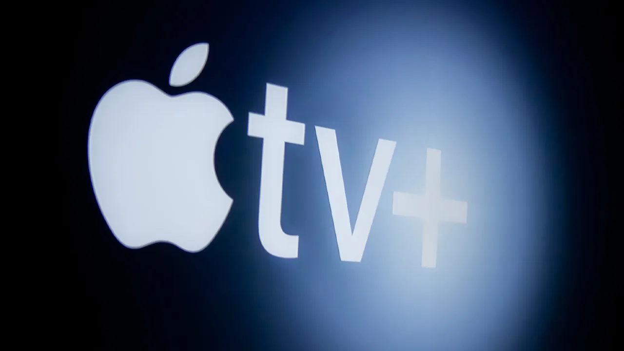 Apple TV+
