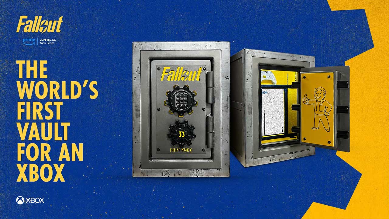 Fallout Xbox Series X