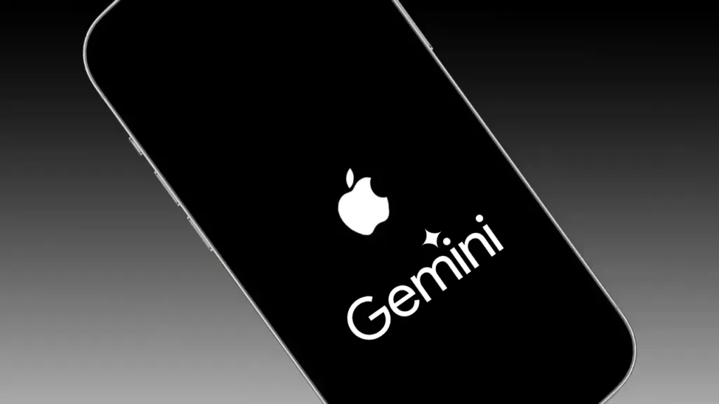 Google Gemini iPhone