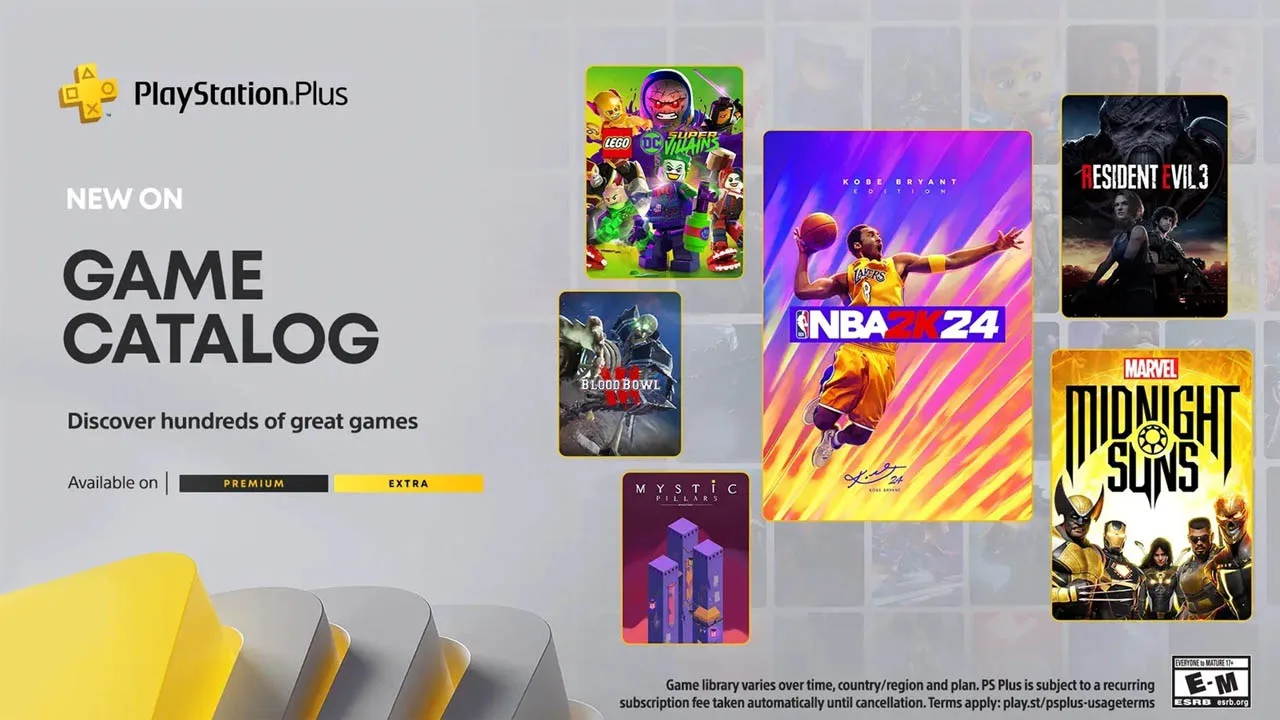 PlayStation Plus Mart ayı ücretsiz oyunları