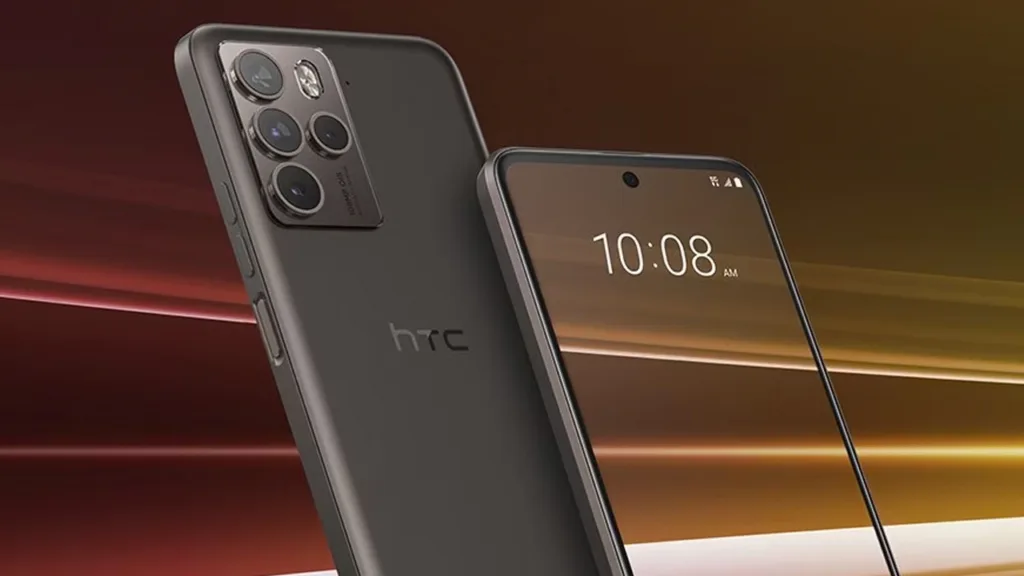 HTC U24